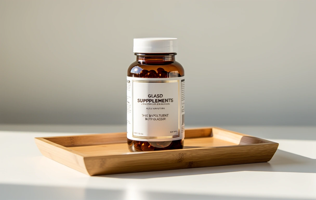 Men's Wellness Support