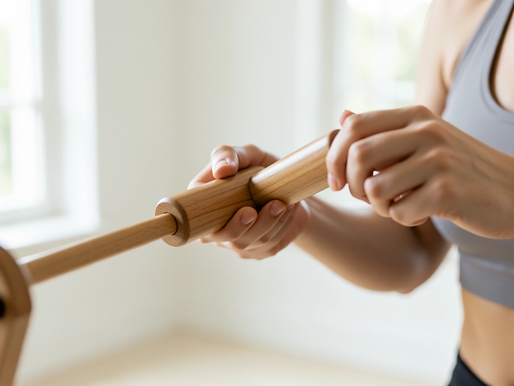 Precision movement execution